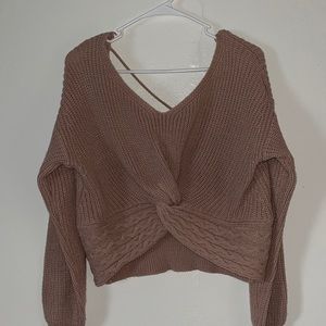 Women’s Sweater